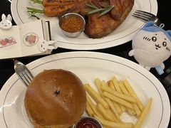 -COMMUNE幻师(渔人码头店)