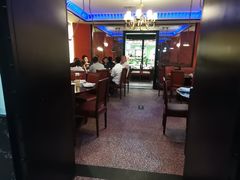 -新白鹿餐厅(百联中环店)