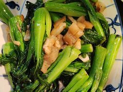 -明本湛江鸡•海鲜小厨(陈家祠店)