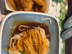 -魏家凉皮(协和店)