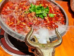 -厨道重庆菜馆(鸳鸯店)