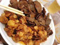 掌中宝-蓝精灵饺子店