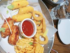 -榖屋house of flour(张江首店)