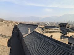 -山西王家大院