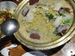 -金掌勺·锅包肉(双榆树店)