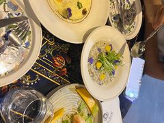 -第101座花园餐厅(湖滨88店)
