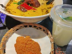 -和府捞面(石景山喜隆多店)
