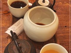 -去茶山(重庆万象城店)