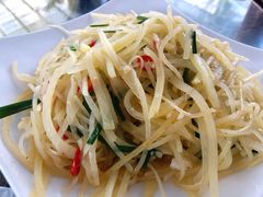 -波记美食店·现捞海鲜