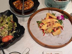 -顺德佬·宴请·生日宴(西乡店)