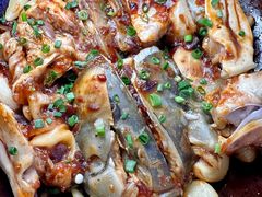 -潮喜竹溪荔湖酒家(荔枝湾店)