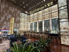 -天津君隆威斯汀酒店