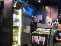 -W COLLECTIVE  DESSERT SHOP