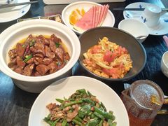 -简小舍·民间手艺菜(武昌江滩店)