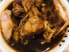 -宝香绑线肉骨茶(柏威年广场店)