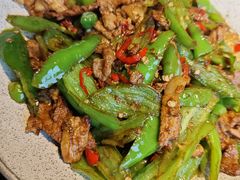 -小柴米·传统江西菜(万寿宫店)