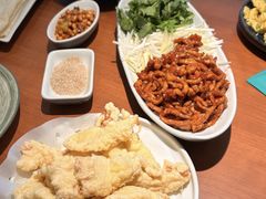 -老昌春饼(松北店)
