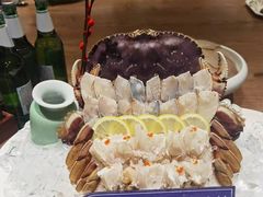 -尚海豆捞(乐虹坊店)