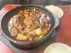 -赵家牛肉砂锅(台西三路店)