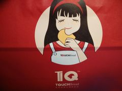 -TOUCH泰奇(金桥长岛路店)