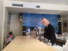 -Onirii Coffee(长乐路店)