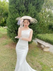 -青禾蒙娜丽莎婚纱摄影(武汉总店)