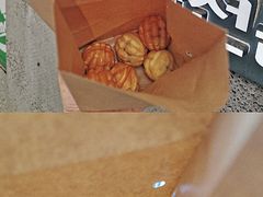 -莫朗核桃饼(虹泉路店)