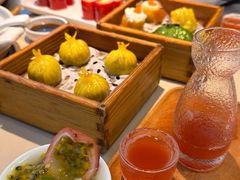 -蔡澜点心·粤菜(领展购物广场店)