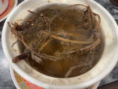 -益寿炖品店