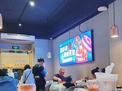 -靓靓蒸虾·头牌蒸虾(雪松路总店)