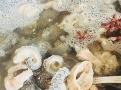 -年记·兴顺斋 牛街清真熟食小吃店