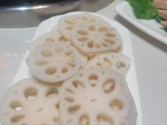 -枇杷园食为鲜火锅(南山店)