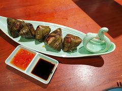 香兰叶包鸡-泰兰香·Thailand(凯德空中花园店)