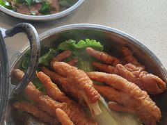 -憨铁匠老火锅(龙岗万科里店)