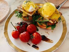 -The Rug Cafe(王府中环店)