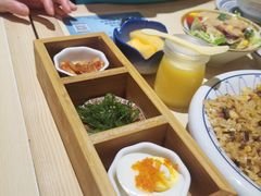 -柏鮨寿司.刺身.定食(米山町地中海店)