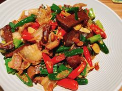 -树厨贵州菜(大十字店)