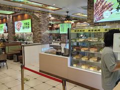 -丝路传奇·中国拉面航母店(北医三院店)