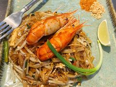 -simply thai天泰(长泰广场店)