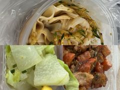 -正宗陕西肉夹馍(红荔店)