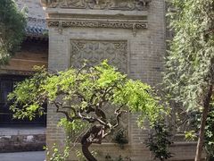 -西安关中民俗艺术博物院