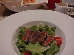 -CHASE Modern Cuisine(崇宁路店)