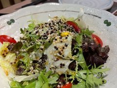 -千寻山野烤肉(中关村店)