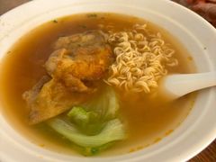 -沙溪兄茶餐厅