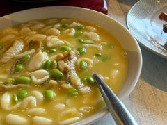 -上海和平饭店龙凤厅 Dragon Phoenix