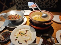 -小放牛炒菜馆(华北商厦店)