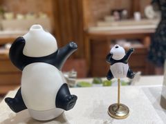 -BEAST野兽派(上海浦东嘉里城店)