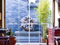 -北京古城老院厉晓麟精致菜