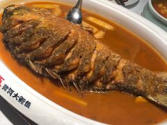 -阿五黄河大鲤鱼(纬三路店)