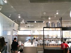 -喜茶(广州天汇igc店)